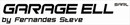 Logo Garage Ell S.àr.l.